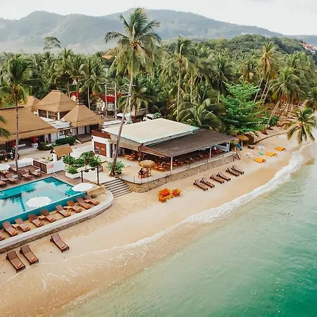 Mimosa Resort & Spa-3