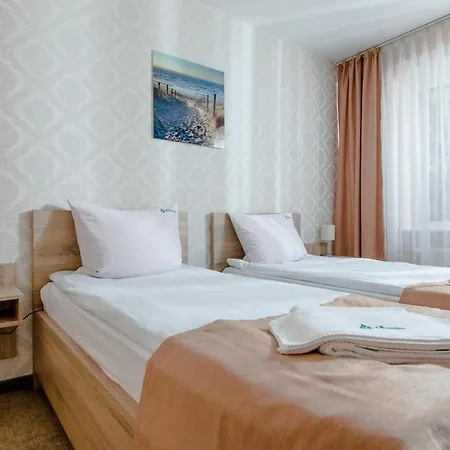 Millennium Health Resort&Spa-3