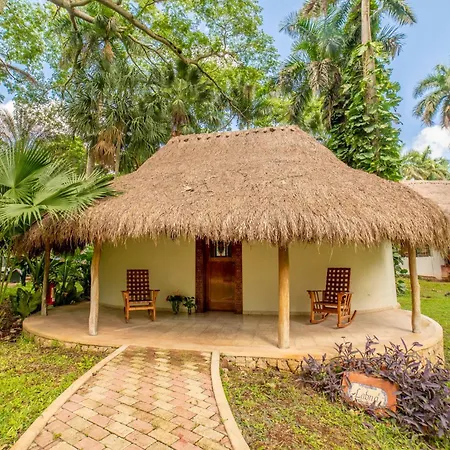 Mayaland Hotel & Bungalows-2