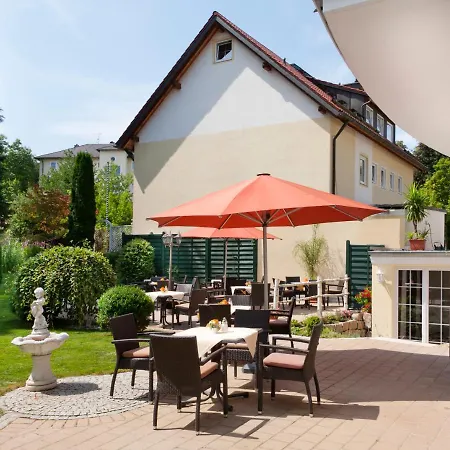 Kneipp-Kurhotel Steinle-2