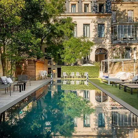 Le Palais Gallien Hotel & Spa-3