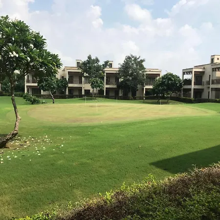 Premium Apartment In Tarudhan Valley Golf Resort-3