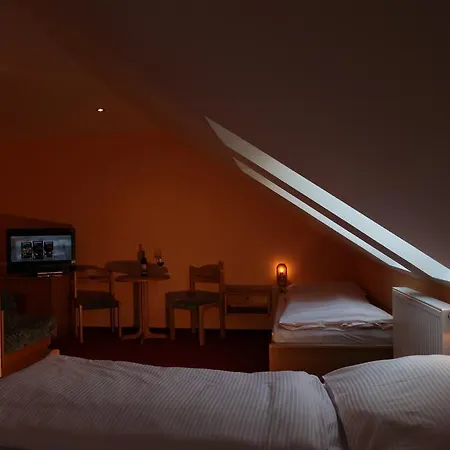 Wellness Hotel Marlin-2