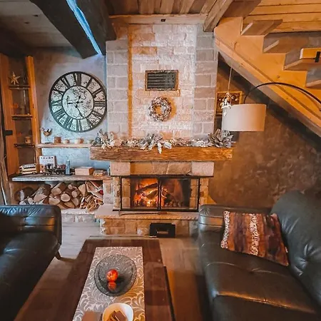 K2 Chalet-2