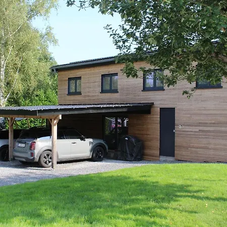 L'Ecurie Gite Duplex Welness-3