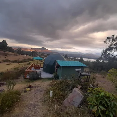 Glamping La Cacica-2