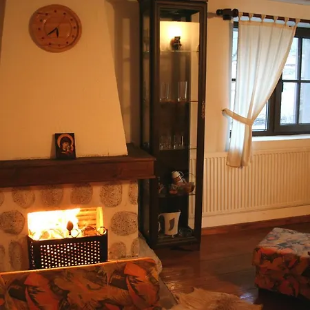 Guest House Valevicata-2