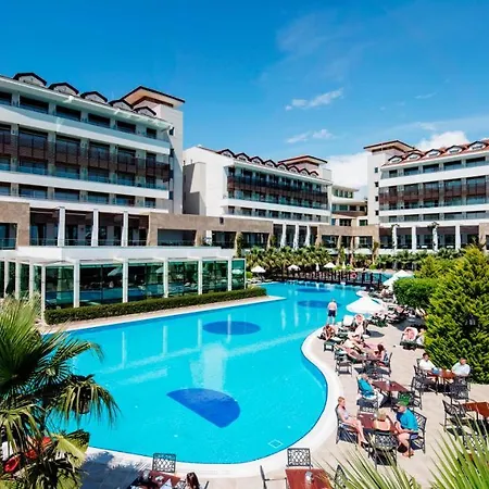 Alba Royal Hotel (Adults Only)-3