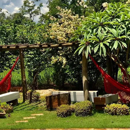 Casa Na Represa Do Broa - Condominio Vila Pinhal-3