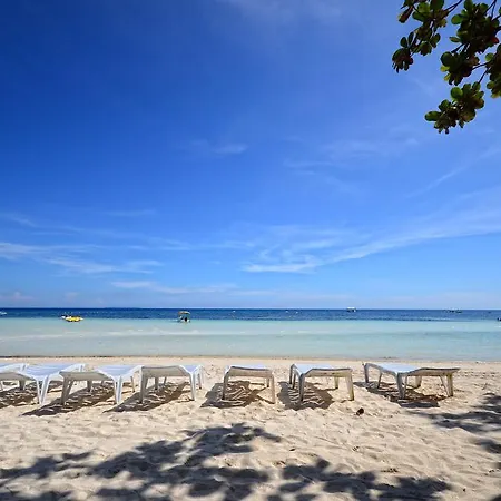 Dumaluan Beach Resort 2-2