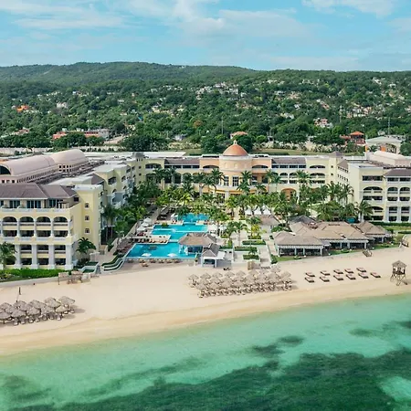 Joia Rose Hall By Iberostar (Adults Only)-2