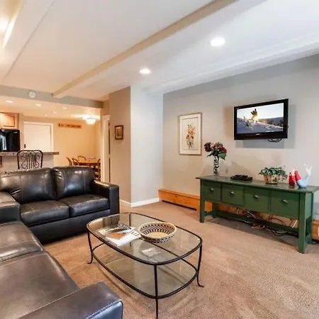 Condo With Outdoor Heated Pool And Free Wifi-2
