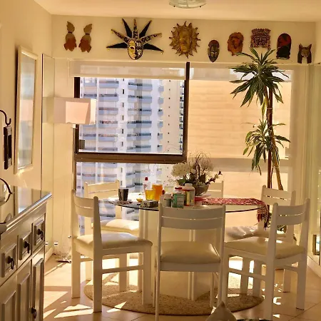 Apartamento En Frente Al Mar-3