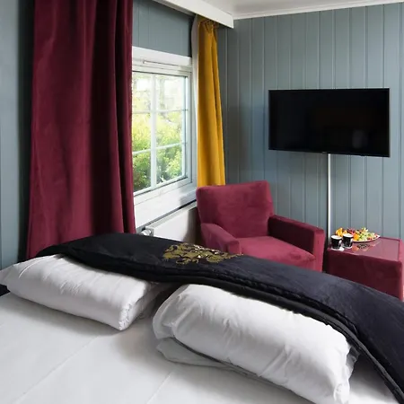 Arendal Herregaard Spa & Resort-3