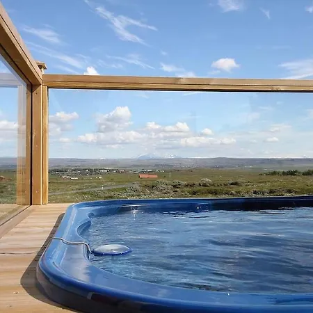Blue View Cabin 1A With Private Hot Tub-3