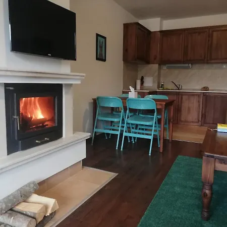 Bansko Winslow Infinity - Studio-2