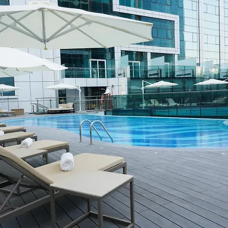 Al Khoory Sky Garden Hotel-2