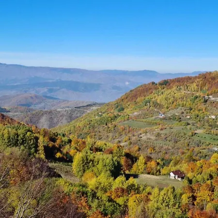 Kopaonik Milmari Apartment N95-3