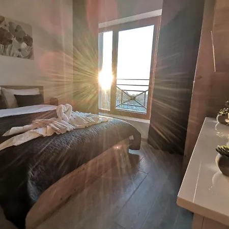 Sans Lux Apartman N42 Milmari Kopaonik-3