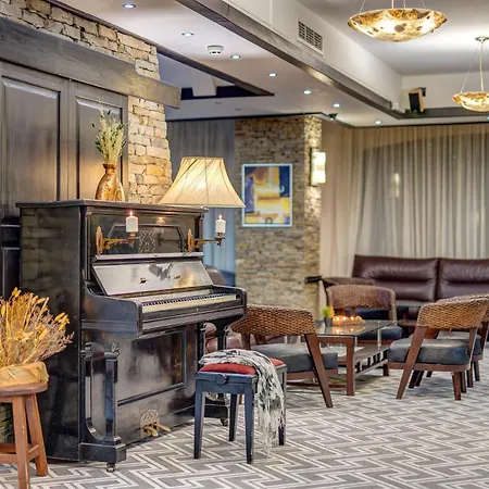 Hotel Bansko Spa & Holidays - Free Parking-2