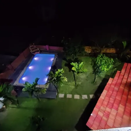 Karjat - 3 Bhk Private Bungalow With Private Pool & Garden-3