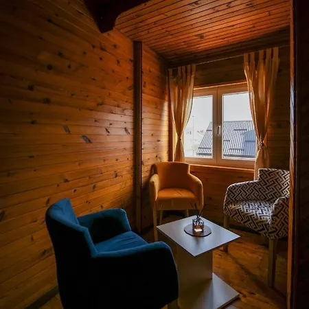 Dva Javora -Spa Apartment-3