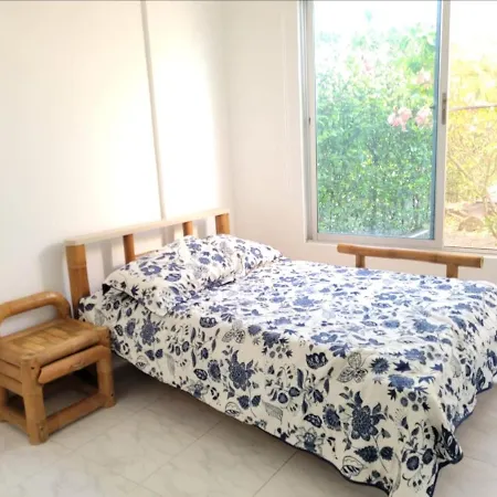 Preciosa Casa Con Piscina, Jacuzzi Y Bbq En Girardot-3
