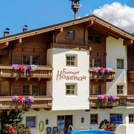 Feriengut Hasenau-2