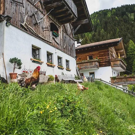 Ferienwohnungen Wiesbauer-2