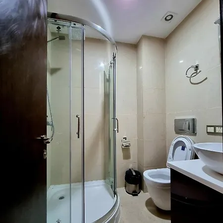 New Gudauri Studio-2