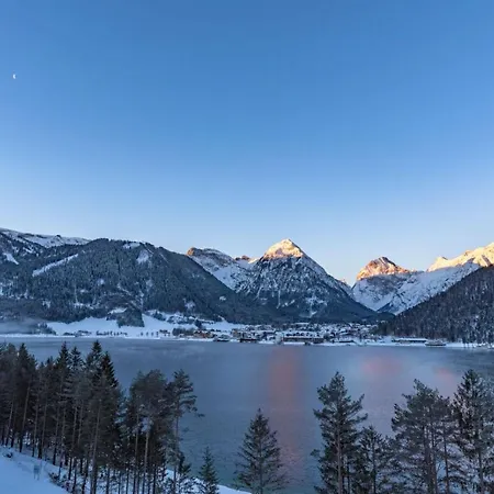 Hotel Post am See-2
