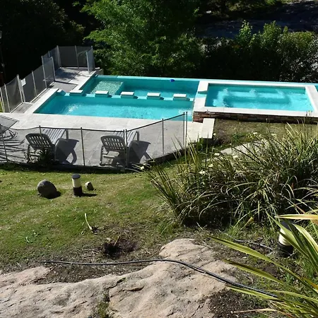 Apart Cabanas Los Sauces-3