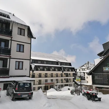 Apartman Div Kopaonik-2