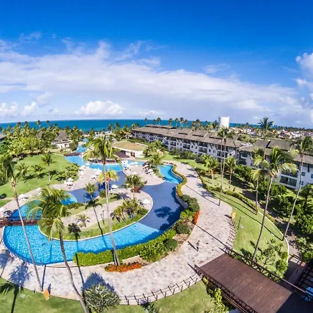 Beach Class Resort Muro Alto-3