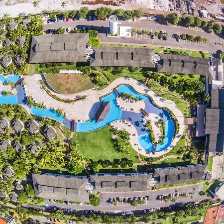 Beach Class Resort Muro Alto-2