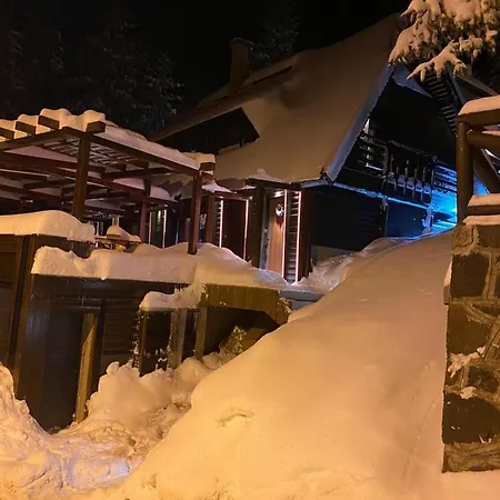 K2 Chalet-3