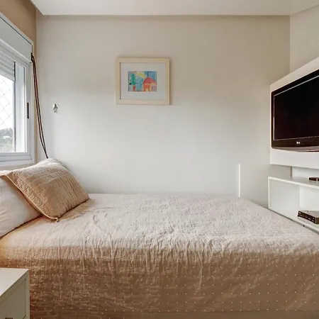 Triplex Com Jacuzzi Na Melhor Vista De Floripa!-3