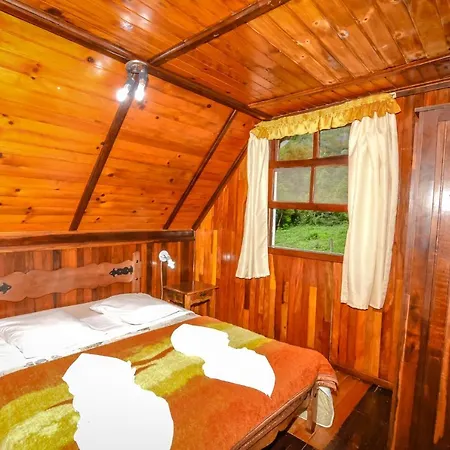 Hotel Fazenda Floresta Negra-3