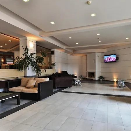 Bellevue Residence Relax Zone-2