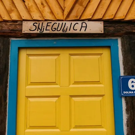 Etno Village Dolina Srece-3