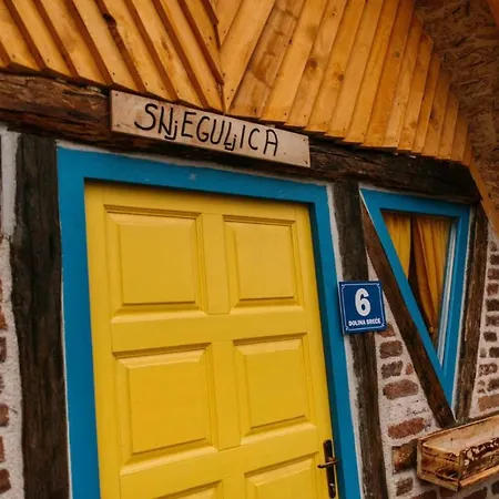 Etno Village Dolina Srece-2