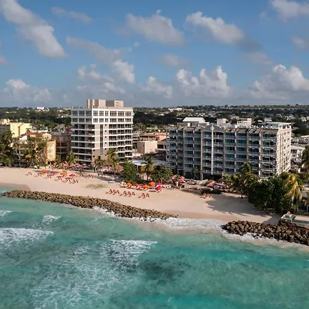 O2 Beach Club & Spa All Inclusive By Ocean Hotels-2