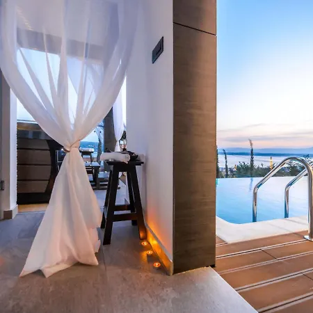 Holiday Home Villa Panorama By Interhome-2