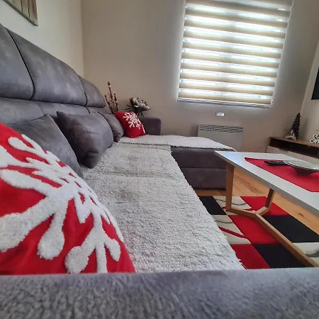 Apartman Smokvica-3