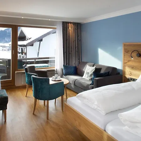 Hotel Menning ***S-3