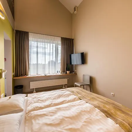 Hotel Mikelis-3