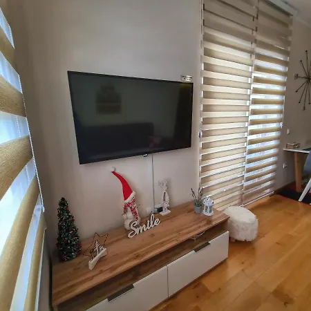 Apartman Smokvica-2