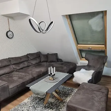 Gabi Apartments Kopaonik - Kraljevi Cardaci-2