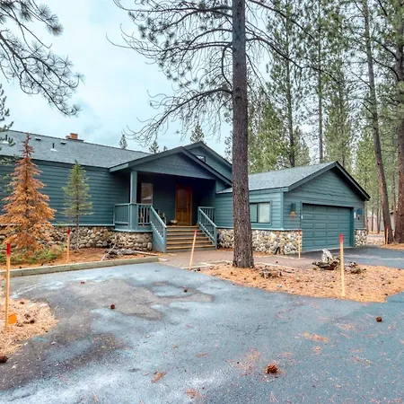 Pineview Retreat-2
