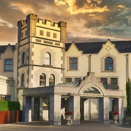 Muckross Park Hotel&Spa-3